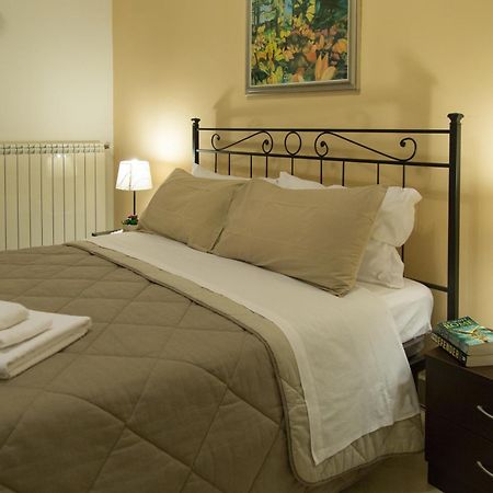 Catania Inn Rooms Værelse billede