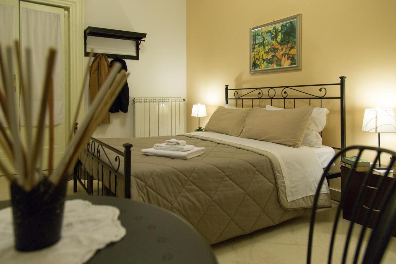 Catania Inn Rooms Værelse billede
