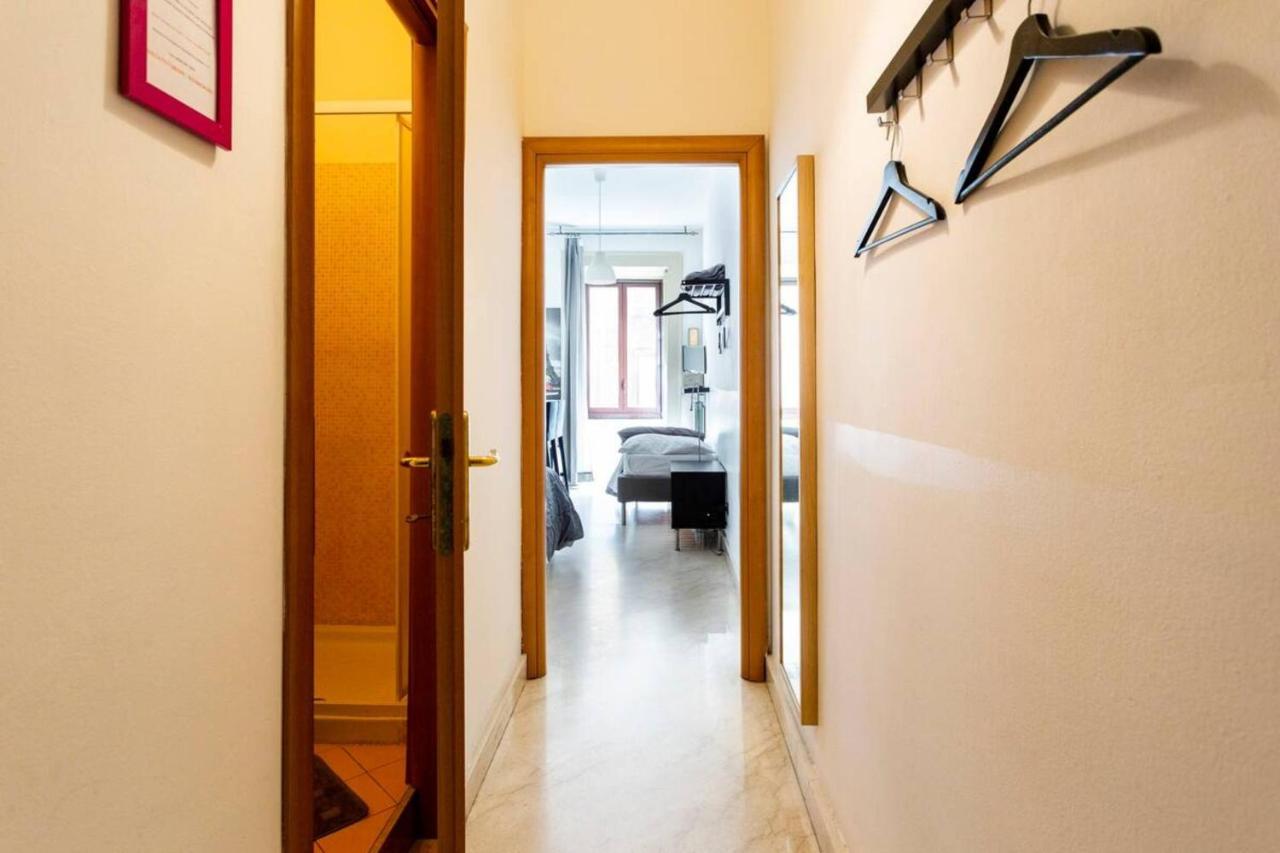 Catania Inn Rooms Eksteriør billede