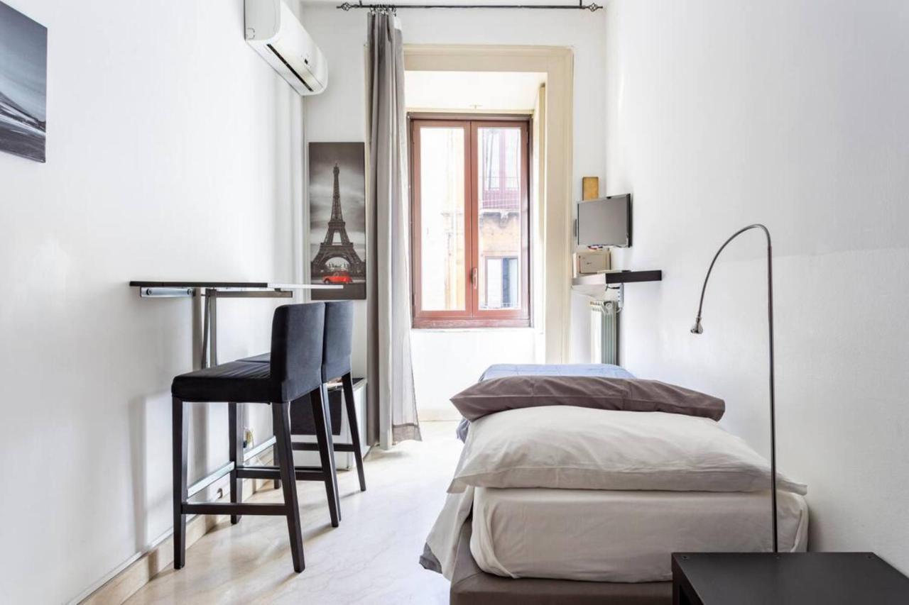 Catania Inn Rooms Eksteriør billede