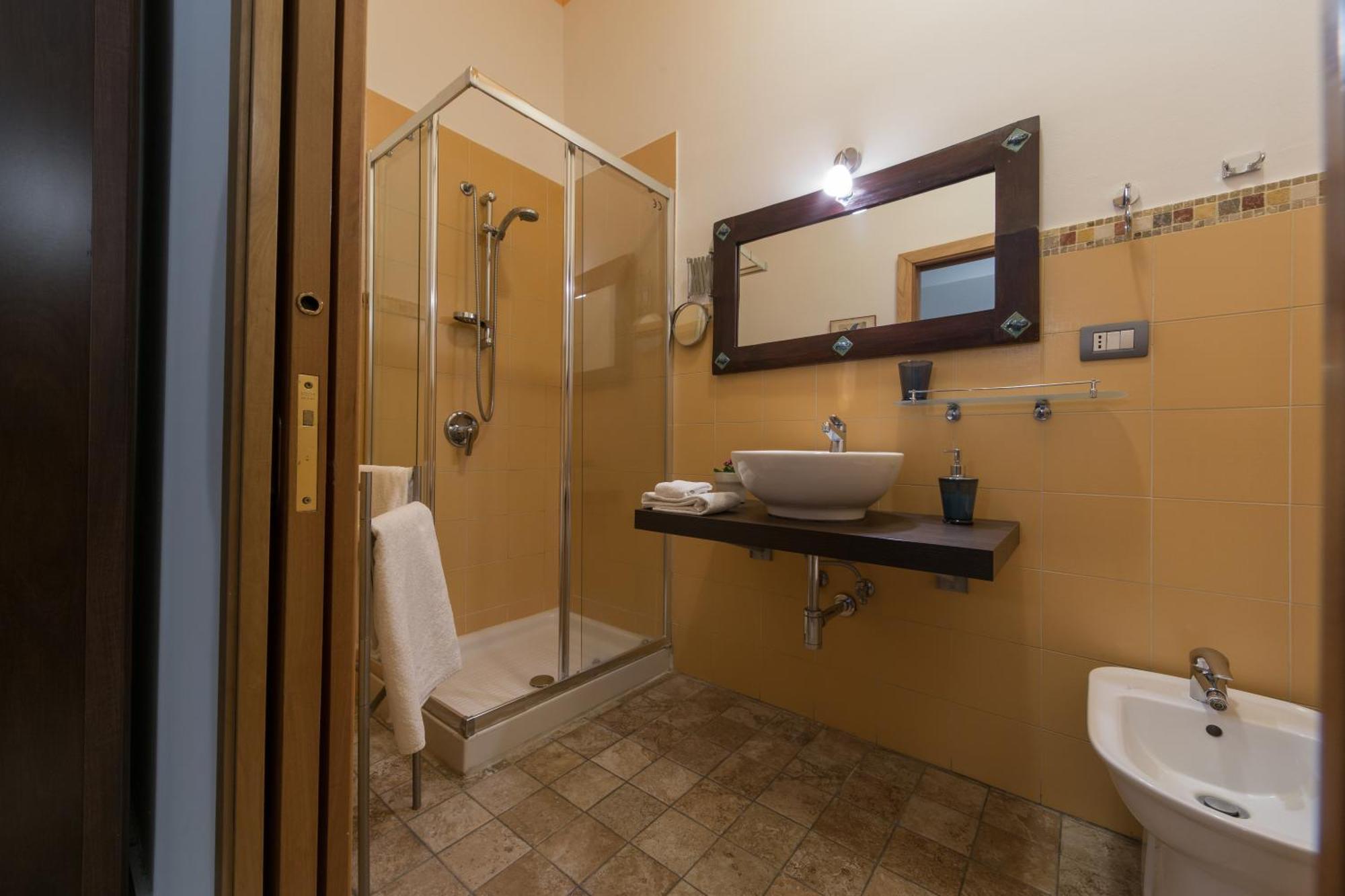 Catania Inn Rooms Værelse billede