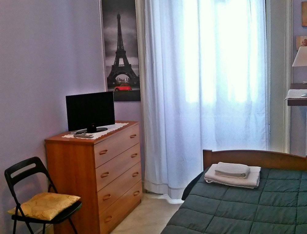 Catania Inn Rooms Eksteriør billede
