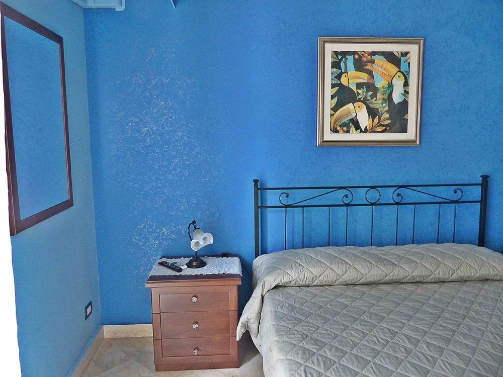 Catania Inn Rooms Eksteriør billede