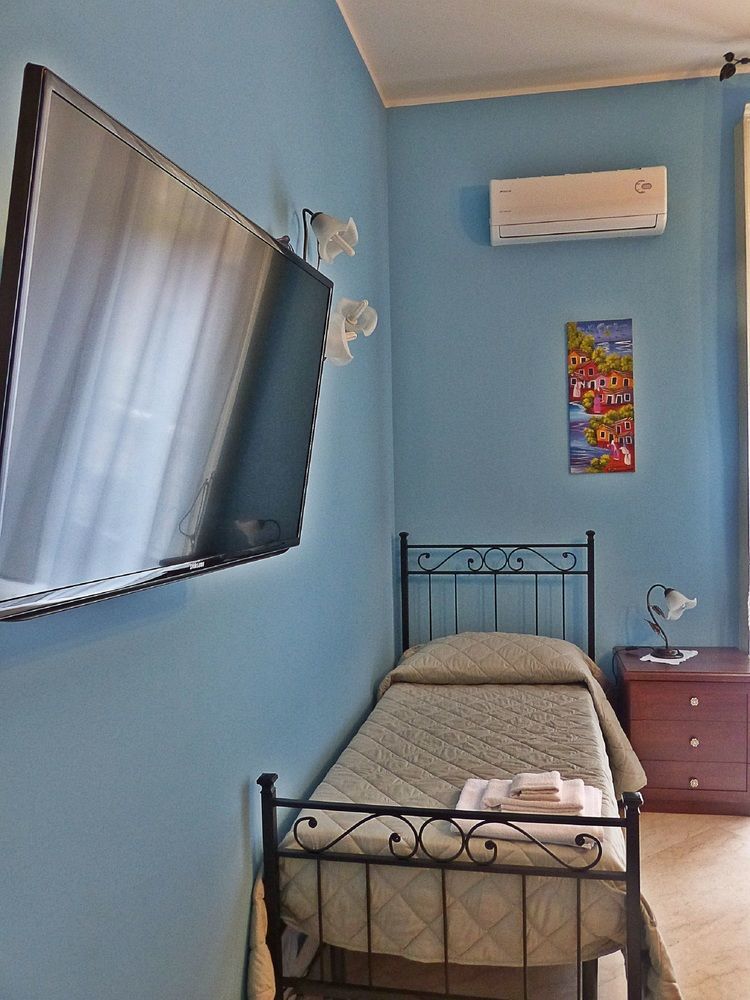 Catania Inn Rooms Eksteriør billede