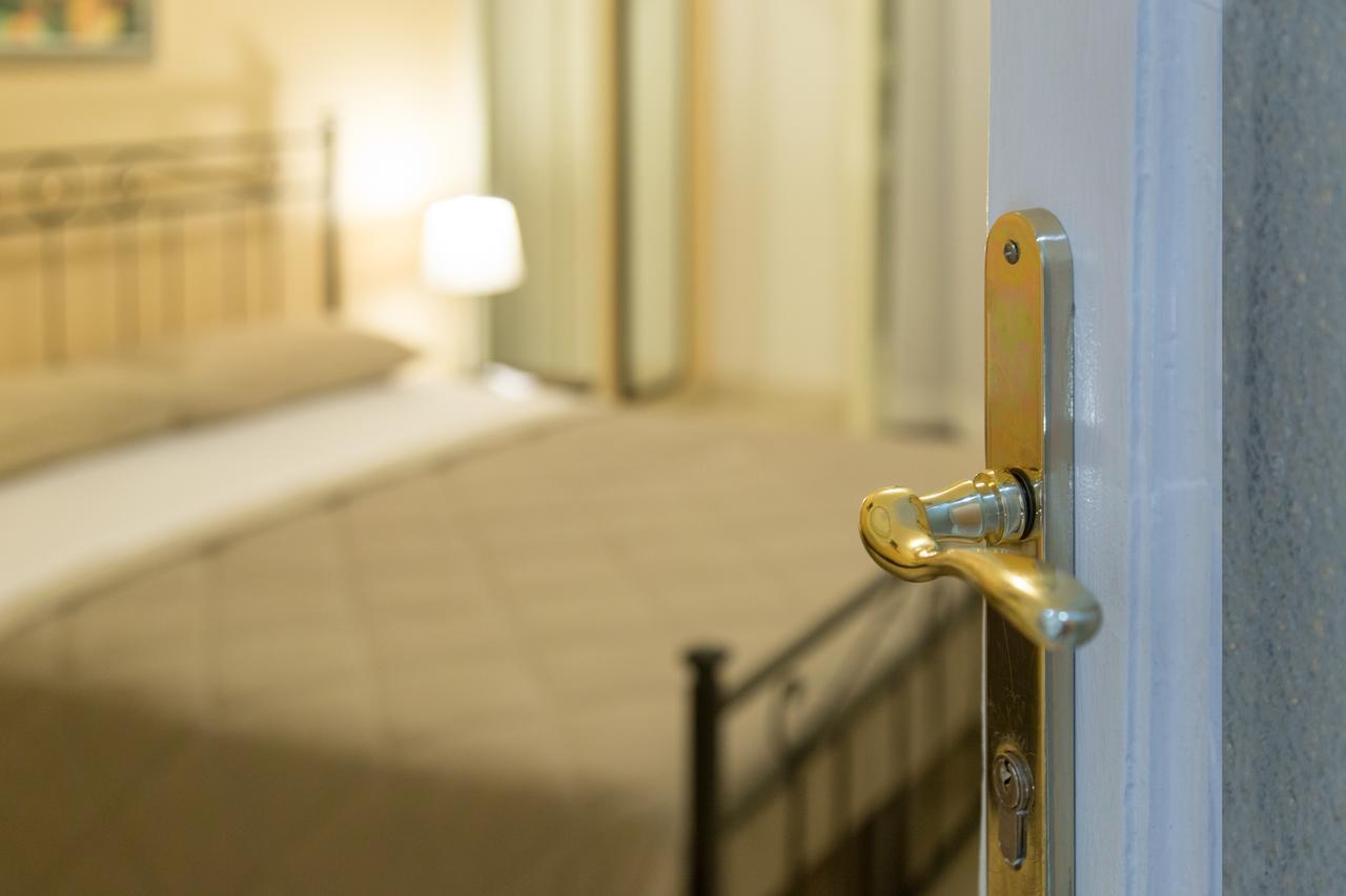 Catania Inn Rooms Eksteriør billede