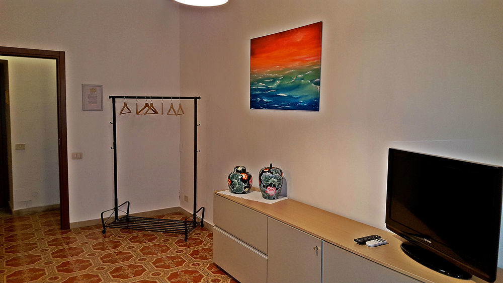Catania Inn Rooms Eksteriør billede