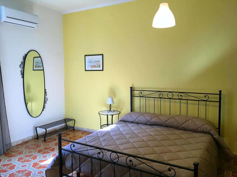Catania Inn Rooms Eksteriør billede