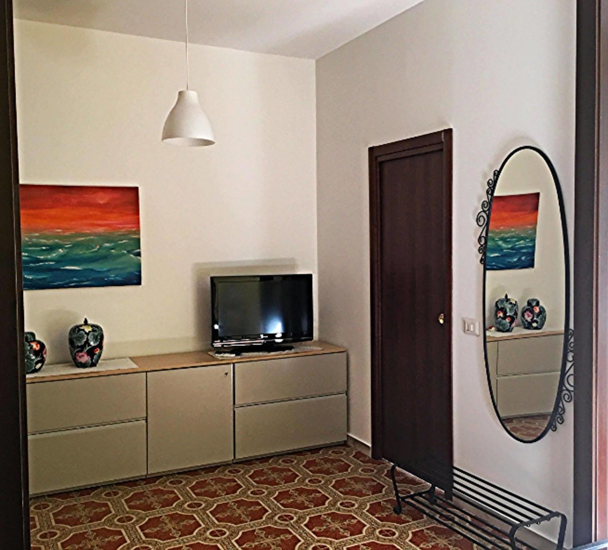 Catania Inn Rooms Eksteriør billede