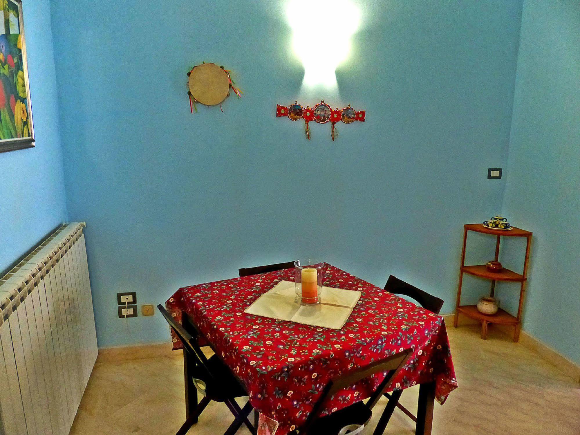 Catania Inn Rooms Eksteriør billede
