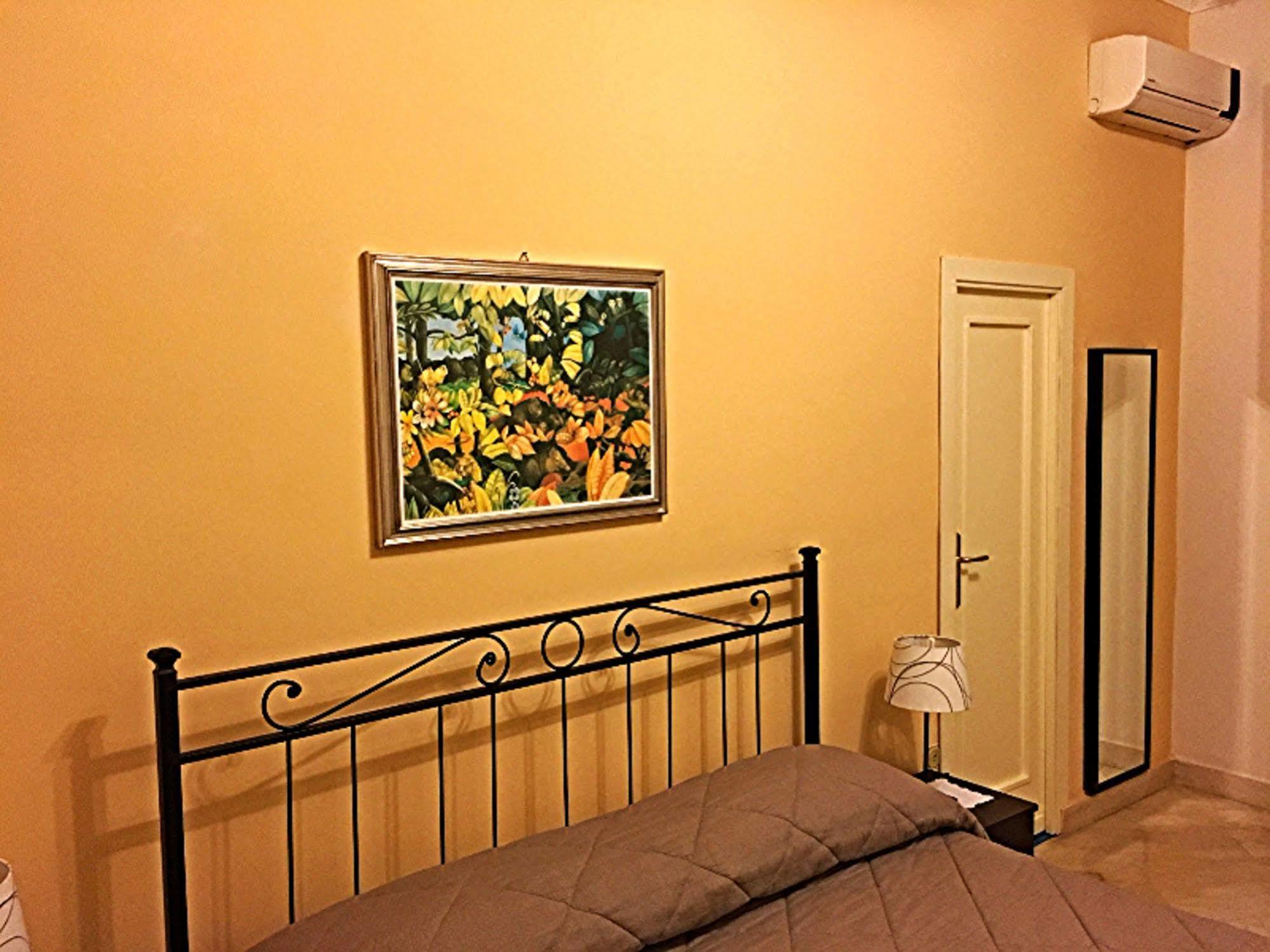 Catania Inn Rooms Eksteriør billede