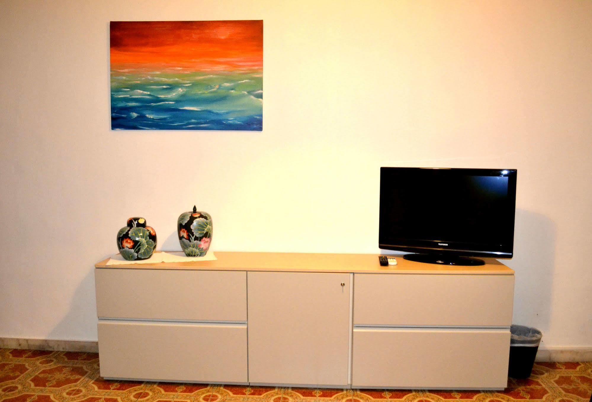 Catania Inn Rooms Eksteriør billede